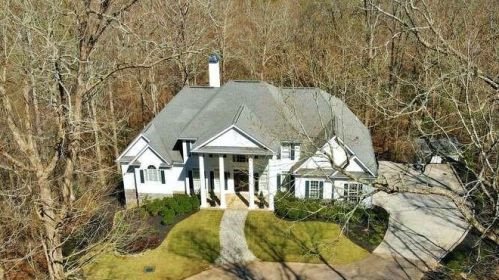 5565 Riverwalk Ct, Gainesville GA 30506-2987 exterior