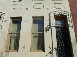 2125 Mcculloh St, Baltimore MD  21217-3779 exterior