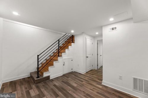 632 Chaplin St, Washington DC  20019-4245 exterior