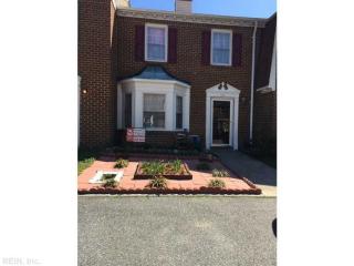 1231 Mill Stream Way, Chesapeake, VA 23320-2770