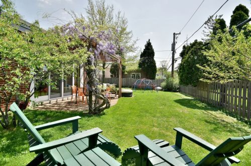 405 Church St, Elmhurst IL 60126-3644 exterior