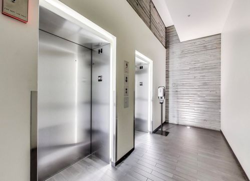 1345 Wabash Ave, Chicago IL 60605-2504 exterior