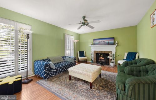 14205 Cribbage Ter, Silver Spring MD  20905-5900 exterior