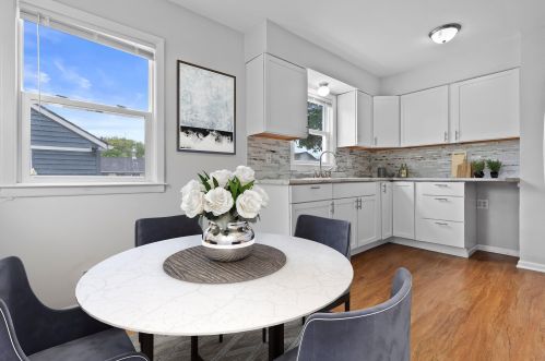 5301 58, Milwaukee WI 53218-4247 exterior