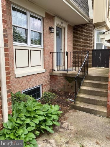 3818 Dunsinane Dr, Silver Spring MD  20906-2649 exterior