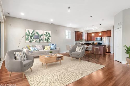 2931 Milwaukee Ave, Chicago, IL 60618-8097