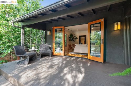 85 Hazel Rd, Berkeley CA 94705-2402 exterior