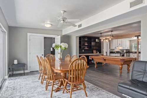 3407 44th Pl, Phoenix AZ  85018-6025 exterior