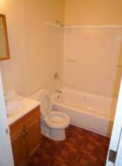 1240 Sargeant St, Baltimore MD  21223-3630 exterior