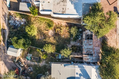 522 17 St, Tucson AZ 85701-2752 exterior