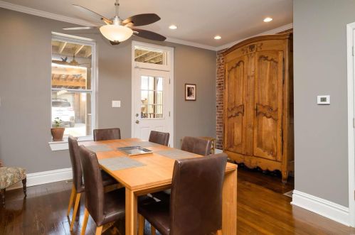 2341 11th St, Saint Louis MO 63101-2716 exterior