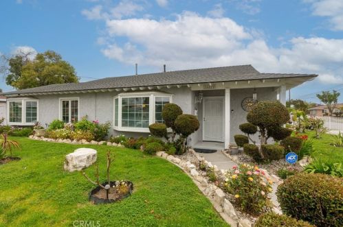 16822 Ardmore Ave, Bellflower CA 90706-6625 exterior