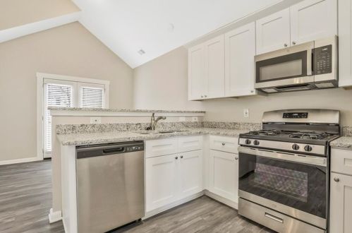 3743 Milford Pl, Atlanta GA  30331-2241 exterior