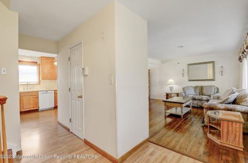 22 Arlene Dr, West Long Branch NJ 07764-1153 exterior