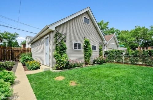 6714 Thorndale Ave, Chicago IL 60631-3149 exterior