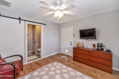 12440 27 Way, Phoenix AZ 85032-1652 exterior