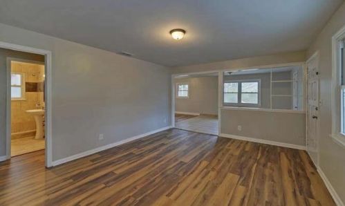 3120 Sardis Rd, Gainesville GA 30506-2000 exterior