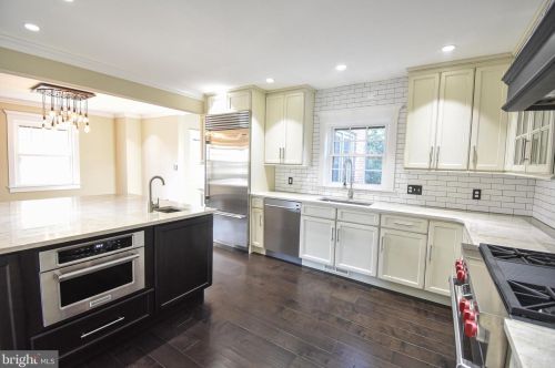 101 Seymour Ave, Saint Michaels MD 21663-2932 exterior