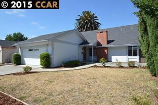 885 Madigan Ave, Concord, CA 94518-2146