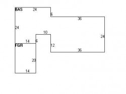 118 Mccarthy Rd, Newton MA 02459-3613 floor plan