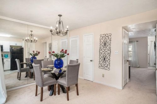 2370 Cv Rd, Lithonia GA 30058-8960 exterior