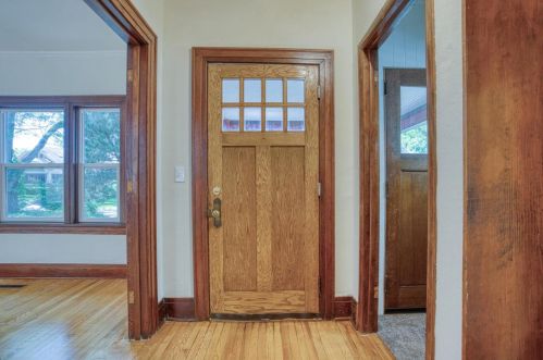 1435 Rutledge St, Madison WI 53703-3834 exterior