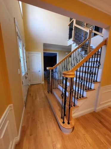 1 Crabapple Ct, Saint Louis MO 63132-3422 exterior