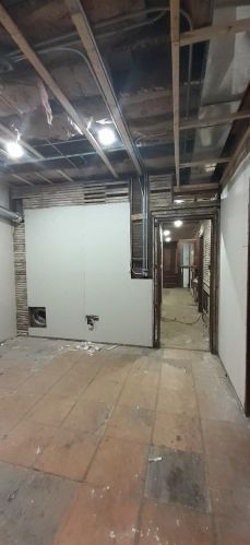 4105 21st Pl, Chicago IL exterior