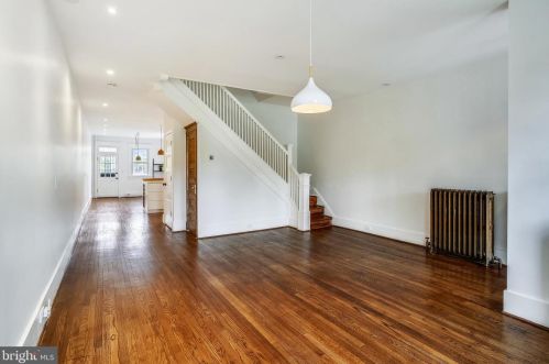 1020 Spring Rd, Washington DC  20010-1420 exterior