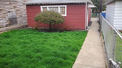 5435 Millard Ave, Chicago IL 60629-4346 exterior