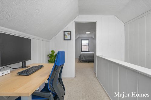 1407 Philadelphia Ave, Grand Rapids MI 49507-2234 exterior