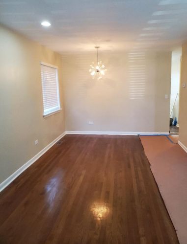 9228 Perry Ave, Chicago IL  60620-1419 exterior