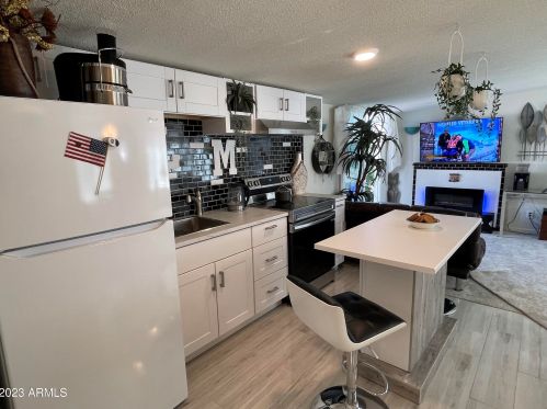 17601 22 St, Phoenix AZ 85016-3430 exterior