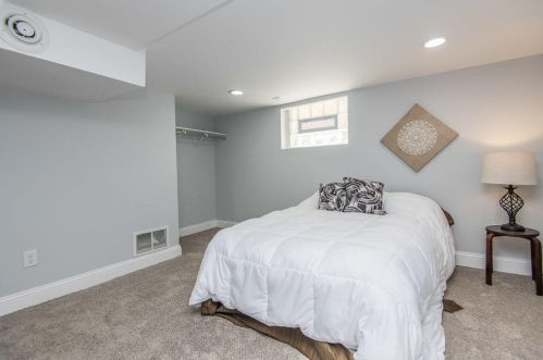 3022 72nd St, Milwaukee WI  53219-0029 exterior