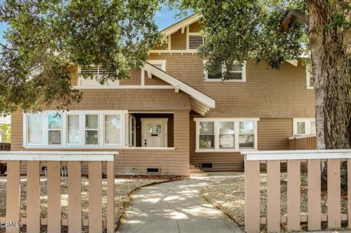 200 E St, Oxnard, CA 93030-5704