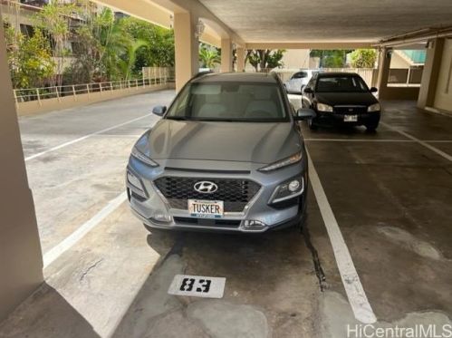 225 Kaiulani Ave, Honolulu HI 96815-3062 exterior