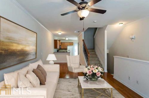 1192 Liberty Ave, Atlanta, GA 30318-2309