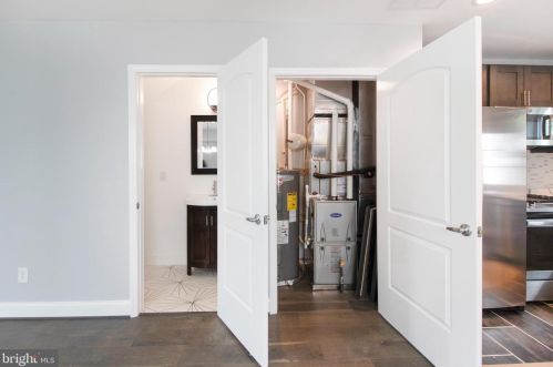 4614 Hayes St, Washington DC  20019-3611 exterior