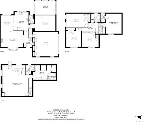 180 Cockonoe Ave, Babylon NY 11702-1904 exterior