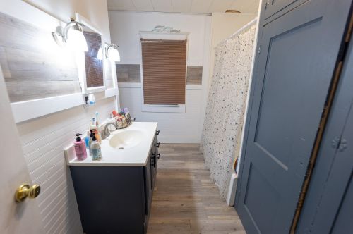 1503 Madison St, Meskegon MI  49442-5250 exterior