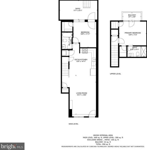 1916 4th St, Washington DC  20002-1212 exterior