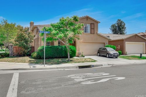 3885 Bella Villagio Ave, Perris, CA 92571-7477