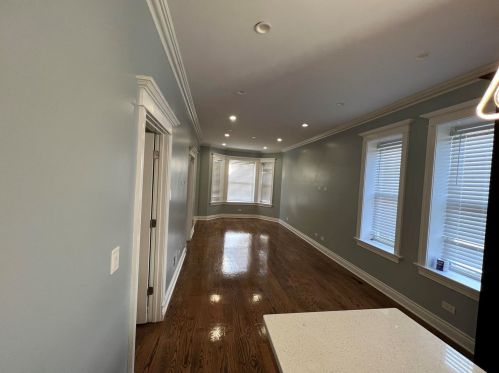 6454 Laflin St, Chicago IL  60636-2828 exterior