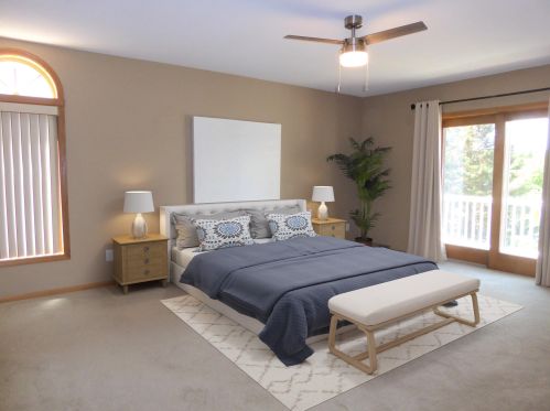 3975 Piute Dr, Wyoming MI exterior