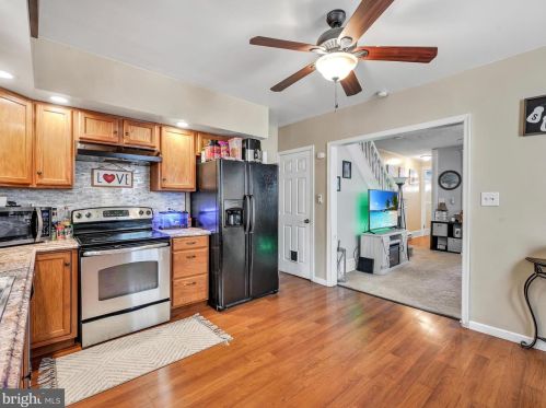 517 Pierce St, Primrose PA  17901-3429 exterior