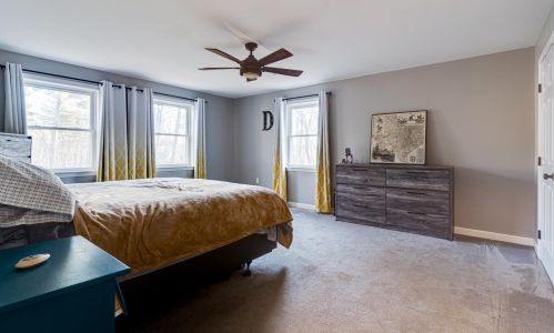 162 Lakeside Oaks Dr, Barrington NH 03825-3334 exterior