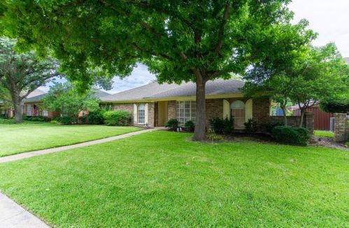 6007 Canyon Springs Rd, Dallas, TX 75248-2116