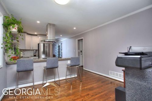 4595 Fradon Ct, Atlanta GA 30349-1902 exterior