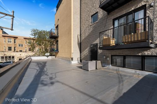 4662 Winthrop Ave, Chicago IL  60640-6980 exterior