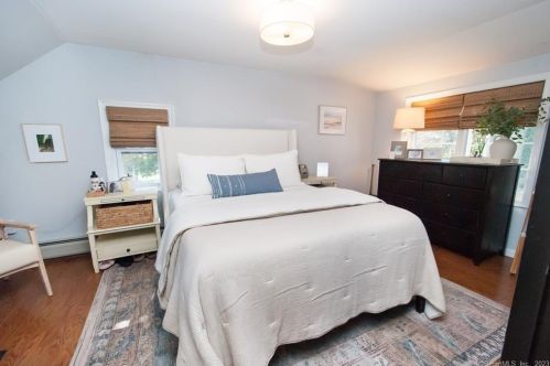 1 Ambler Dr, Norwalk CT 06851-5201 exterior